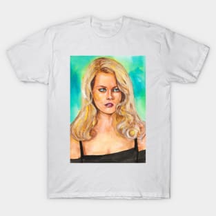 Nicole Kidman T-Shirt